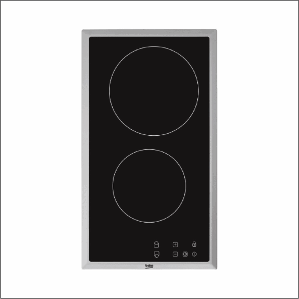 BEKO HDMC32400TX