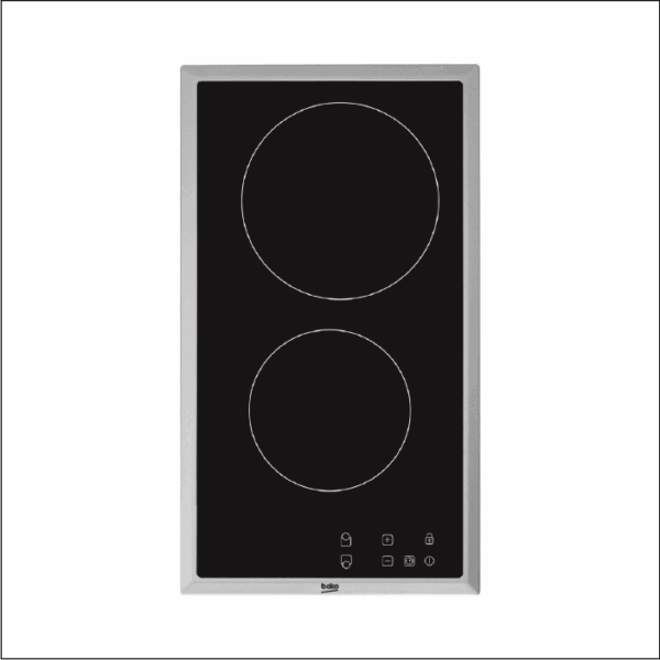 BEKO HDMC32400TX