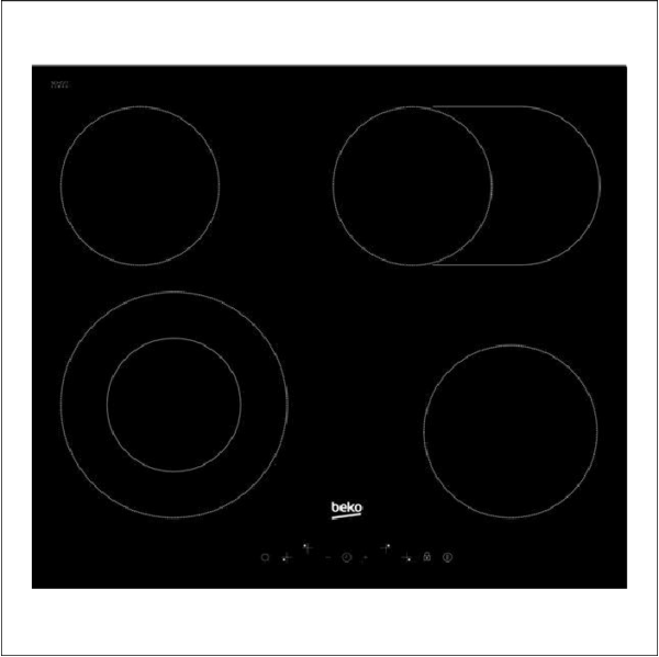BEKO HIC 64403 T