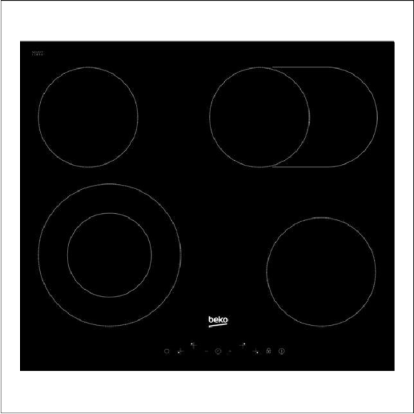 BEKO HIC 64403 T