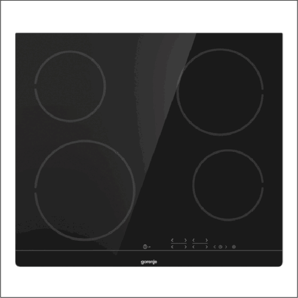 GORENJE ECT601FM