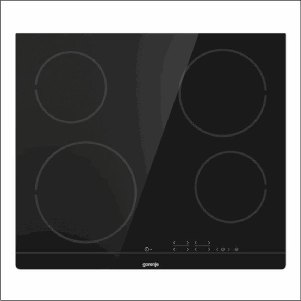 GORENJE ECT601FM