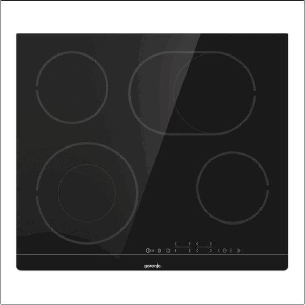 GORENJE ECT643BSC