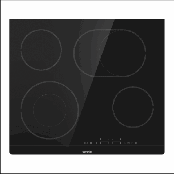 GORENJE ECT643BSC