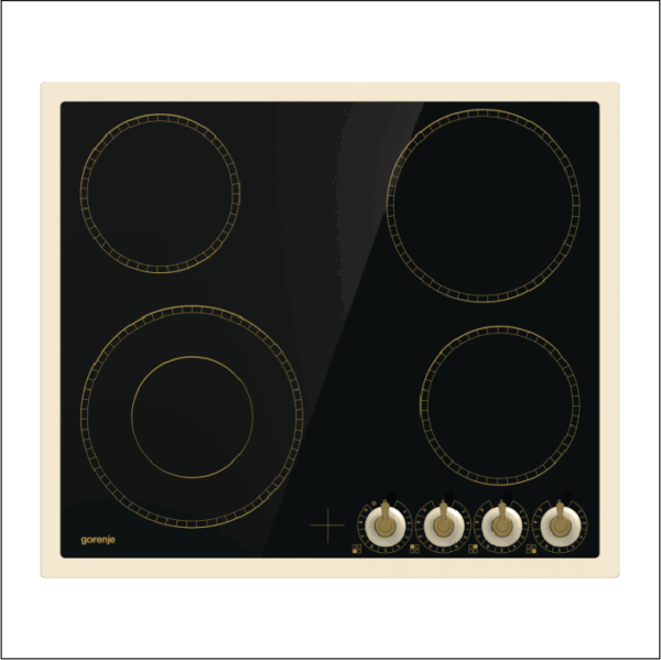 GORENJE EC642CLI