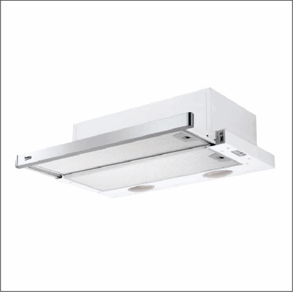 BEKO CTB 6407 X