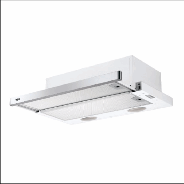 BEKO CTB 6407 X