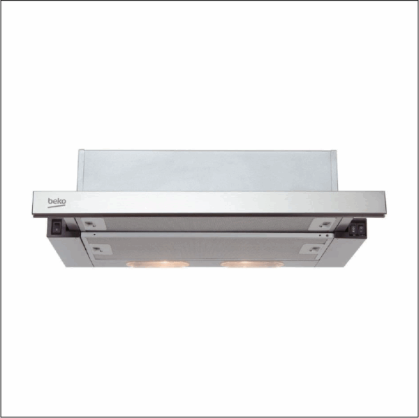 BEKO HNT 61310 X