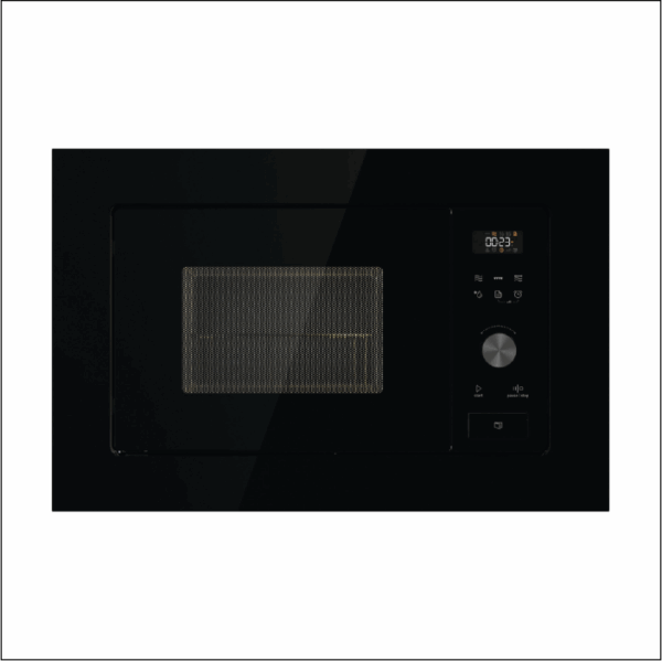 GORENJE BM201AG1BG