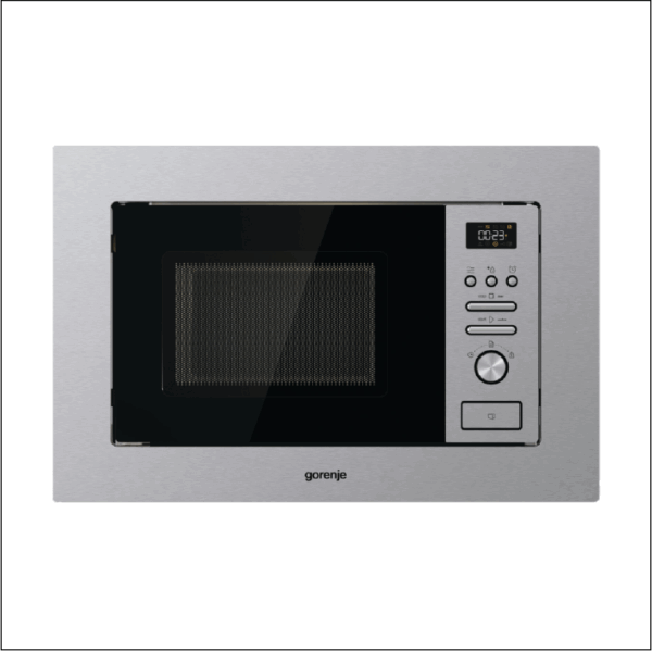 GORENJE BM201AG1X