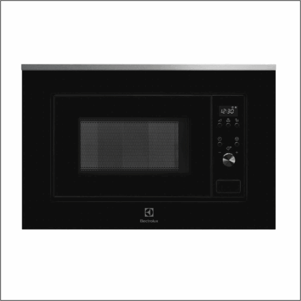 ELECTROLUX LMS2203 EMX