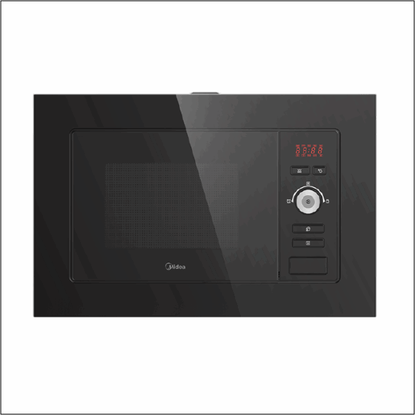 MIDEA MW 20 DI BK
