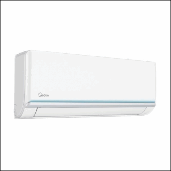 Midea 12 Extreme Lite Nordic MSAGBU-12HRFN8-QRD1GW/MOX133-12HFN8-QRD1GW