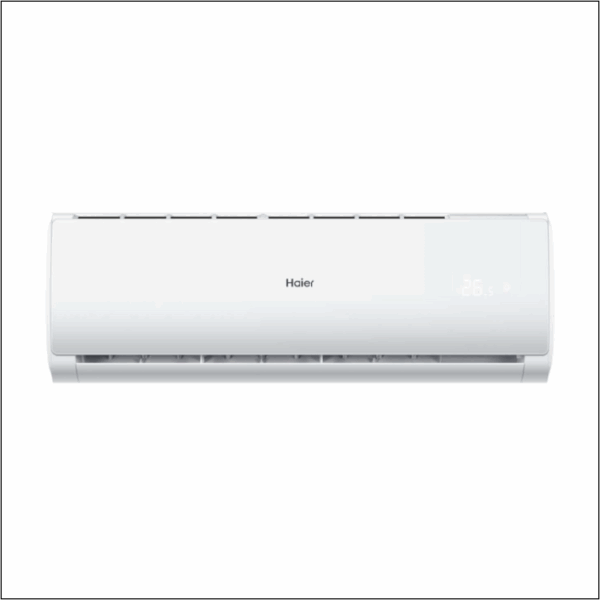 HAIER 12 TUNDRA PLUS AS35TADHRA