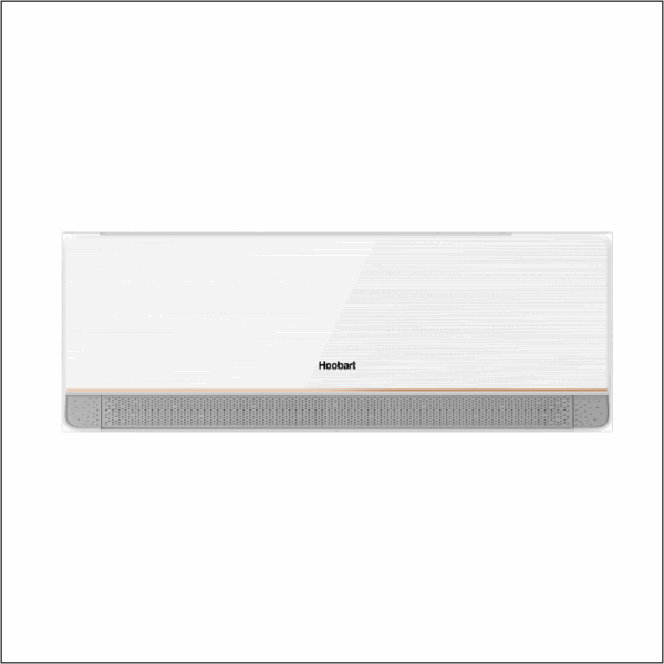 HOOBART HBAX12INV-WIFI-WMSE7 ME