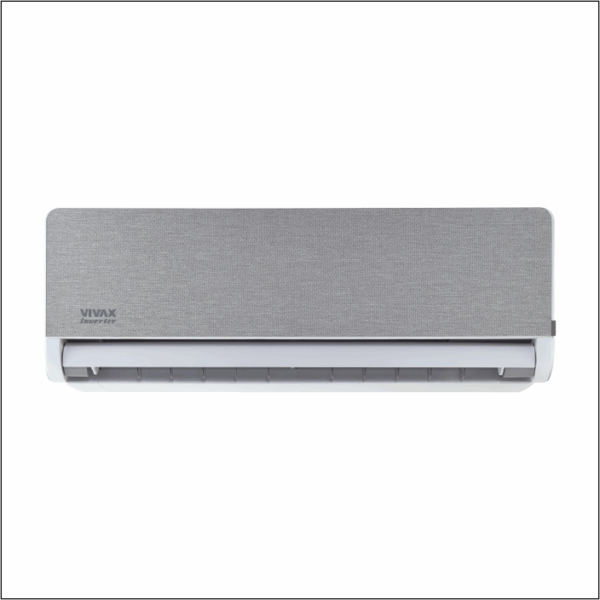 VIVAX ACP-18CH50AEHI+ R32 SILVER