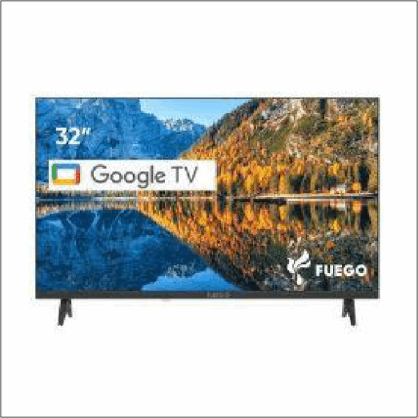 FUEGO 32 EL 720 GTV
