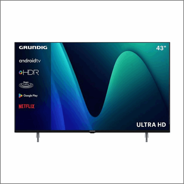 GRUNDIG 43 GHU 7800 B