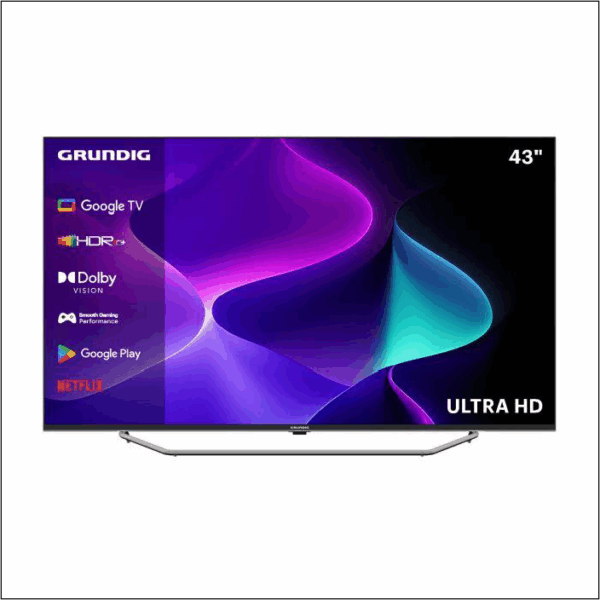 GRUNDIG 43 GHU 7970 B