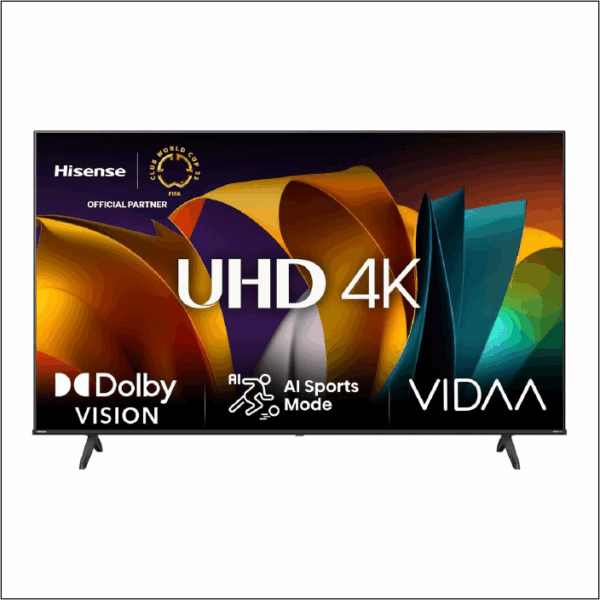 HISENSE 43 A6 N
