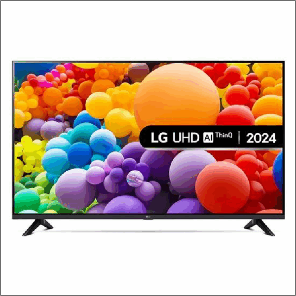 LG 43 UT 73003 LA