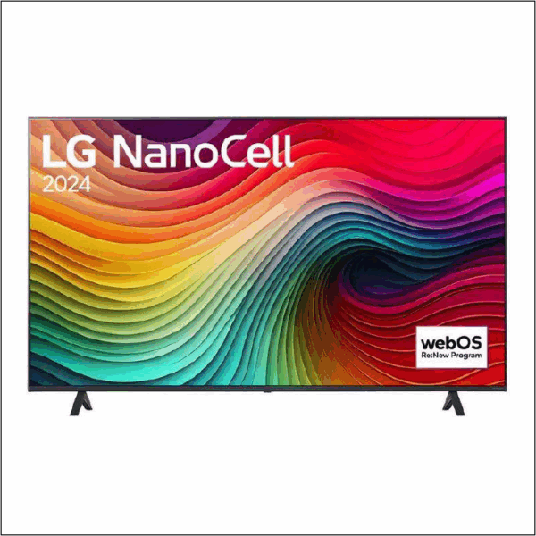 LG 55 NANO 81T3A