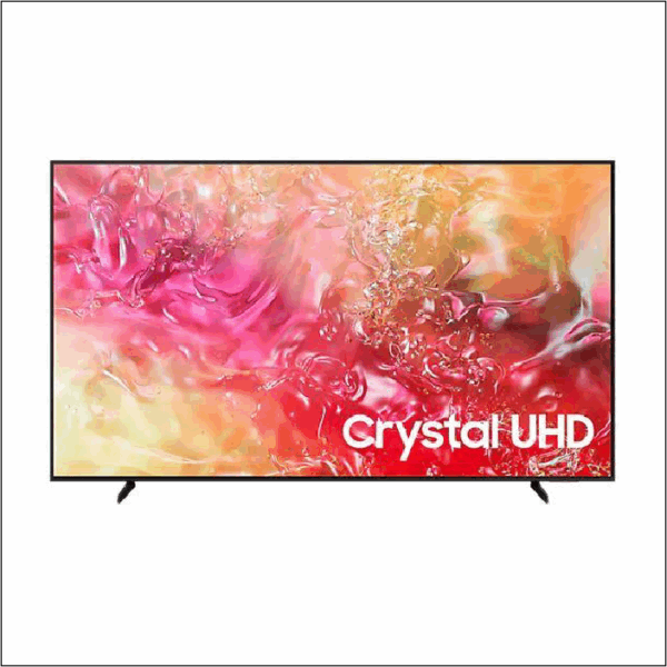 SAMSUNG UE 43 DU 7172 UXXH