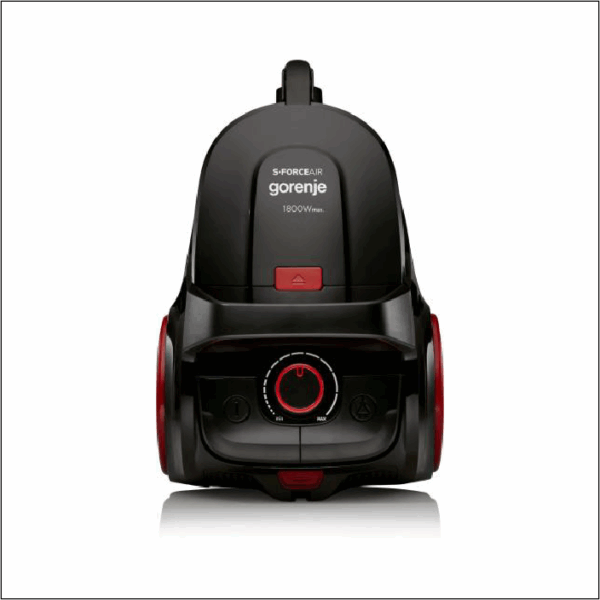 GORENJE VC1801SFABKR