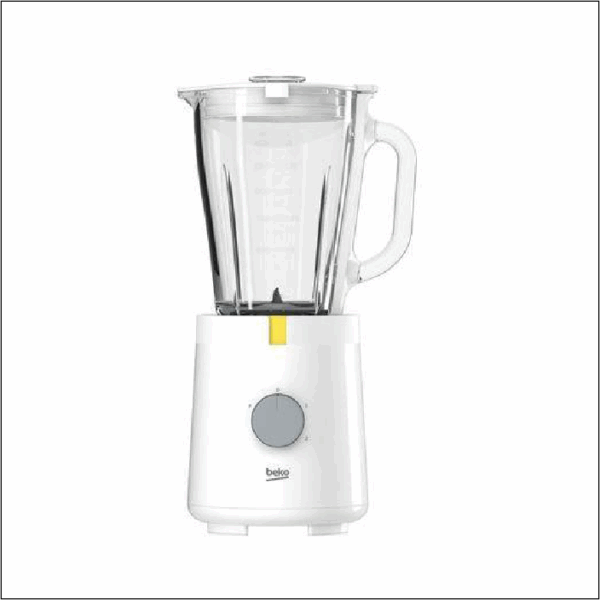 BEKO TBN 62608 W