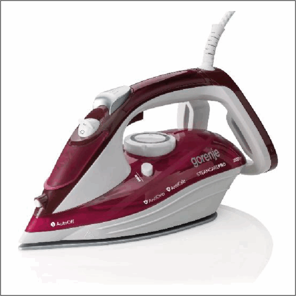 Gorenje SIH3000RBC
