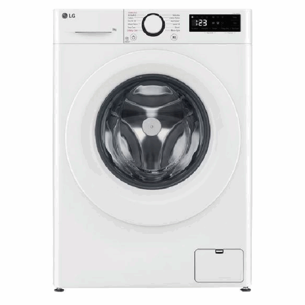 LG F4WR509SWW