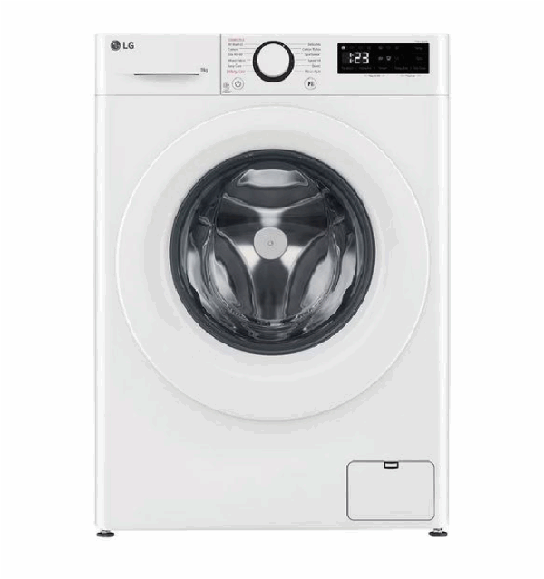 LG F4WR509SWW