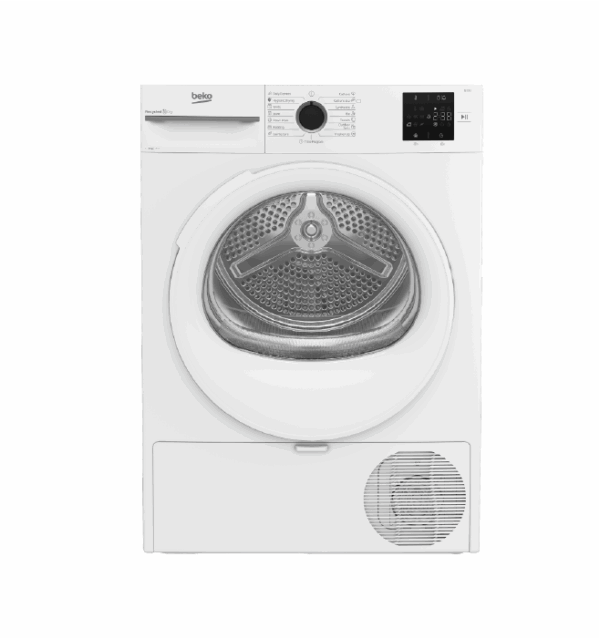 BEKO BM3T37230W