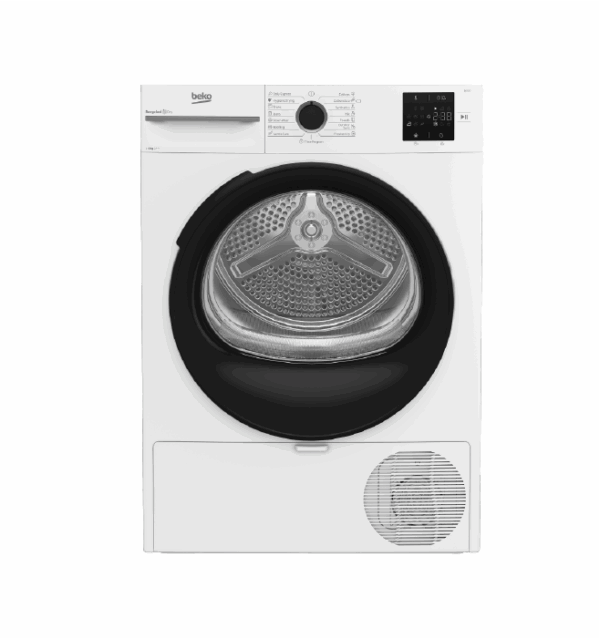 BEKO BM3T68230W