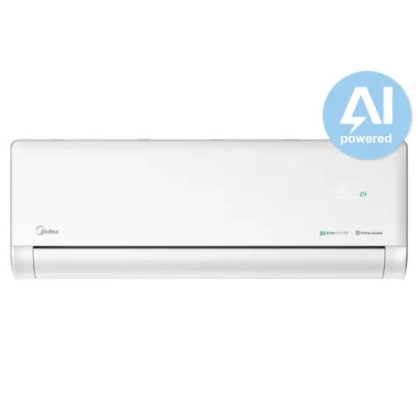 MIDEA 12 Extreme Save PRO SOLSTICE (Гратис Монтажа)