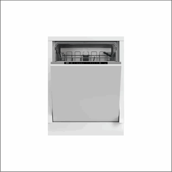 Beko DIN34330