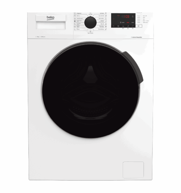 BEKO WUE 9622 XCW