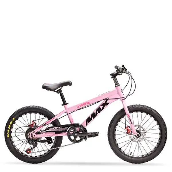 MAX GTR PINK 20''