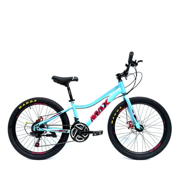 MAX DIVA BLUE SKY 24''