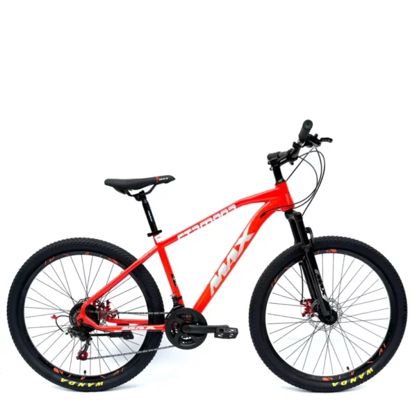 MAX STAMENA RED 27,5''