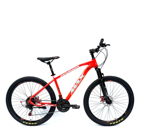 MAX STAMENA RED 27,5''
