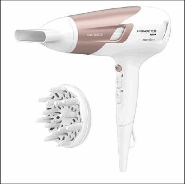 ROWENTA CV 5830 F0