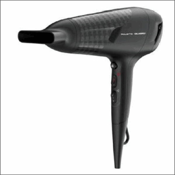 ROWENTA CV581LF0