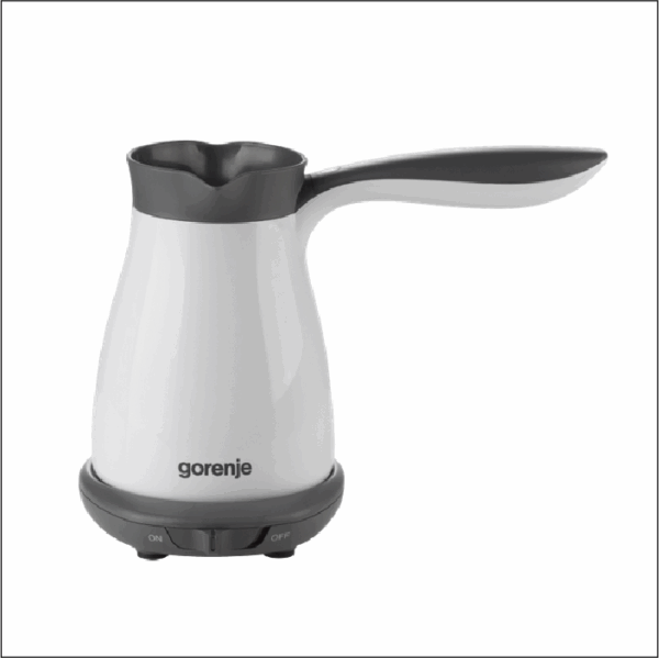 GORENJE TCM 330 W