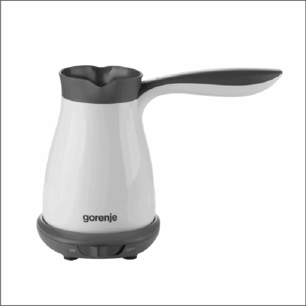 GORENJE TCM 330 W