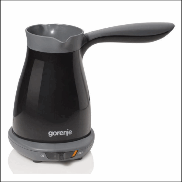 GORENJE TCM 330 B