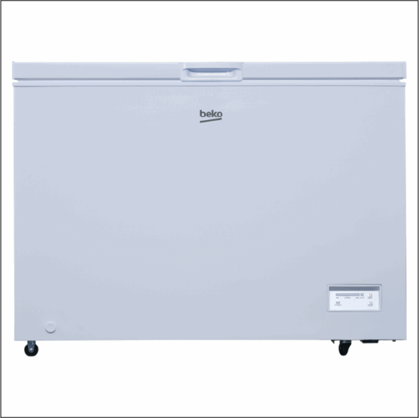 BEKO CF316EWN