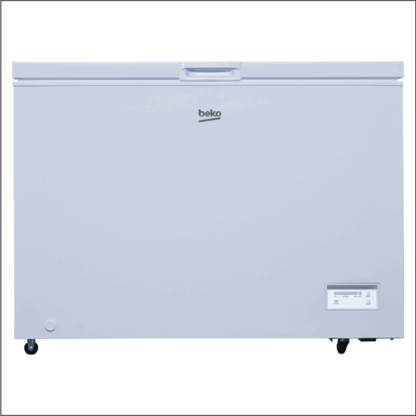 BEKO CF316EWN