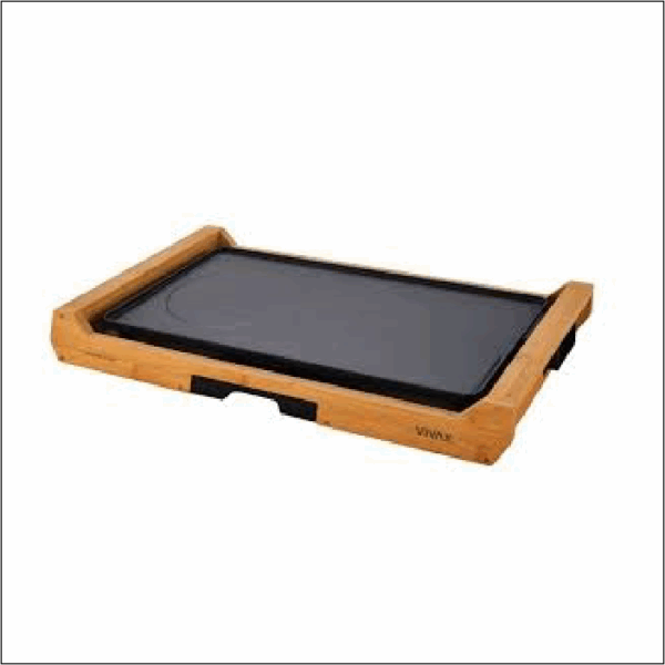 VIVAX EG4020HZ 2200W