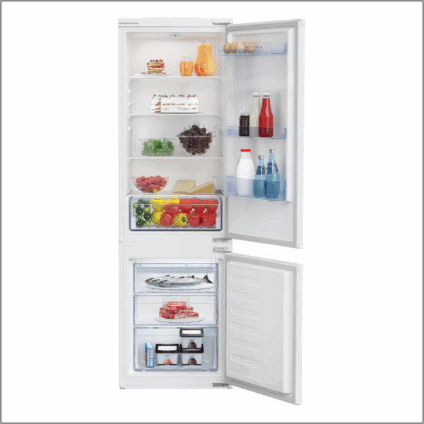 BEKO BCSA 285 K4SN